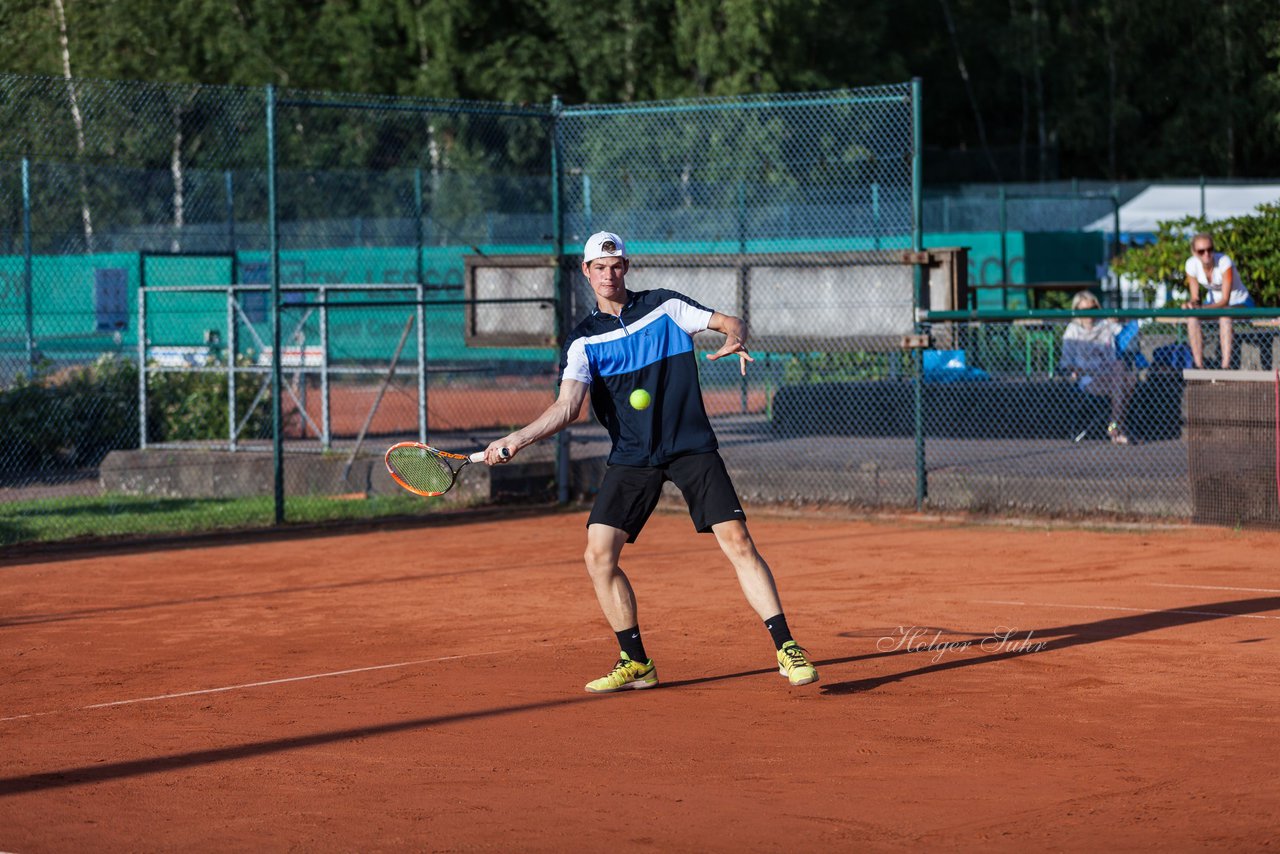 Bild 488 - Horst Schroeder Pokal 4. Tag